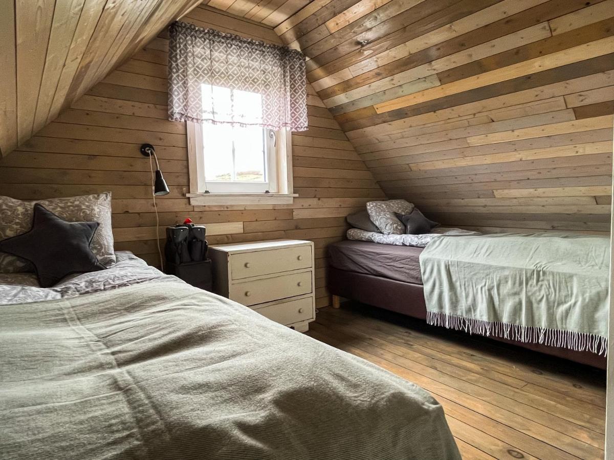 Hraunsnef Country Hotel Bifrost Екстериор снимка