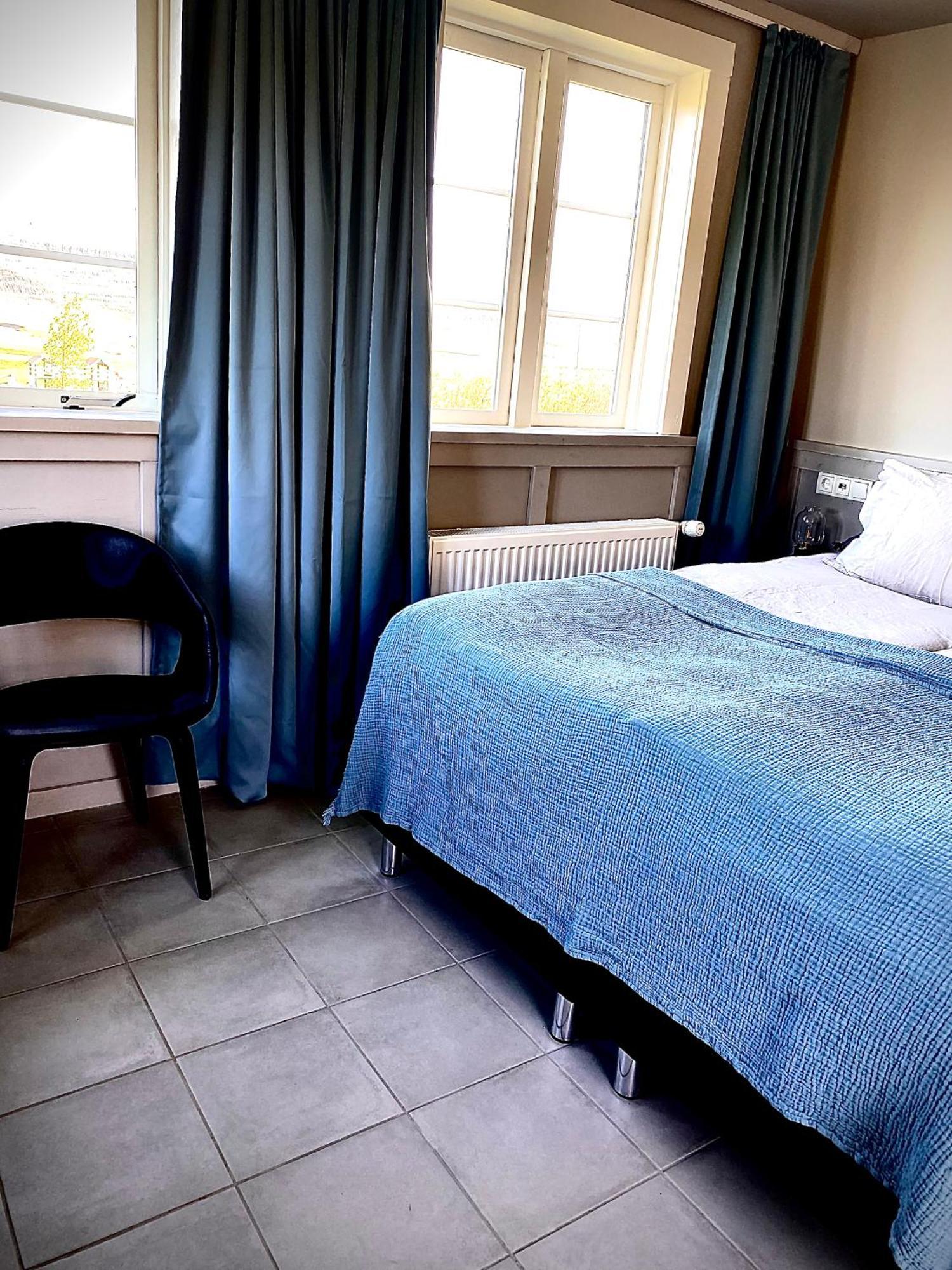 Hraunsnef Country Hotel Bifrost Екстериор снимка