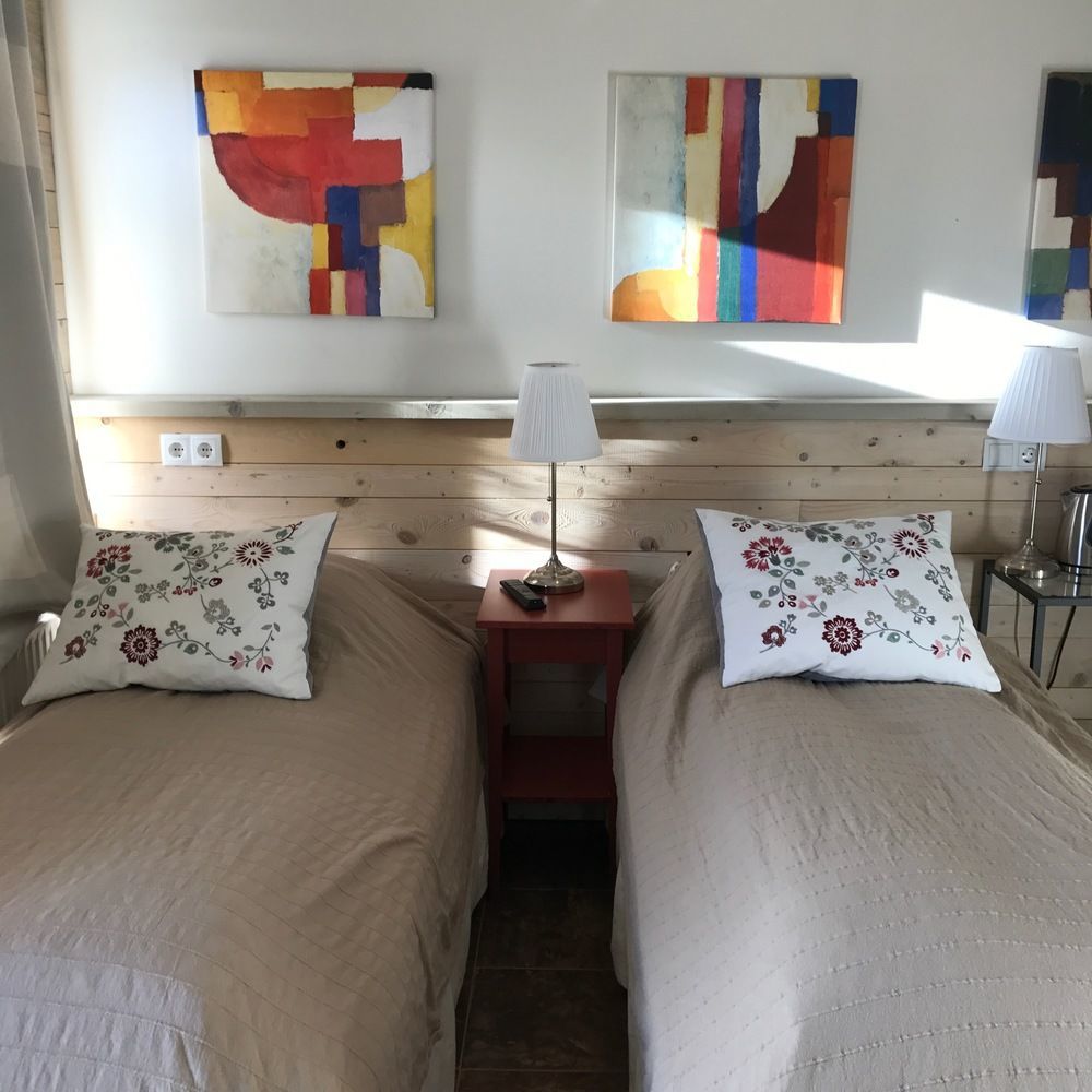 Hraunsnef Country Hotel Bifrost Екстериор снимка