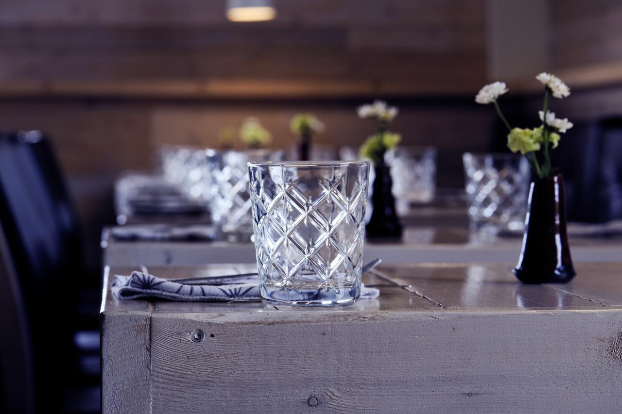 Hraunsnef Country Hotel Bifrost Екстериор снимка