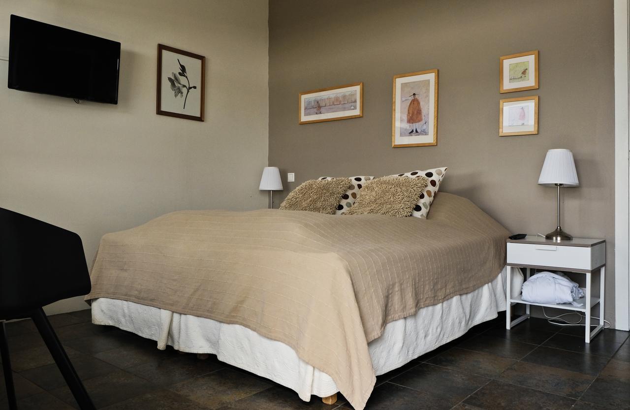 Hraunsnef Country Hotel Bifrost Екстериор снимка