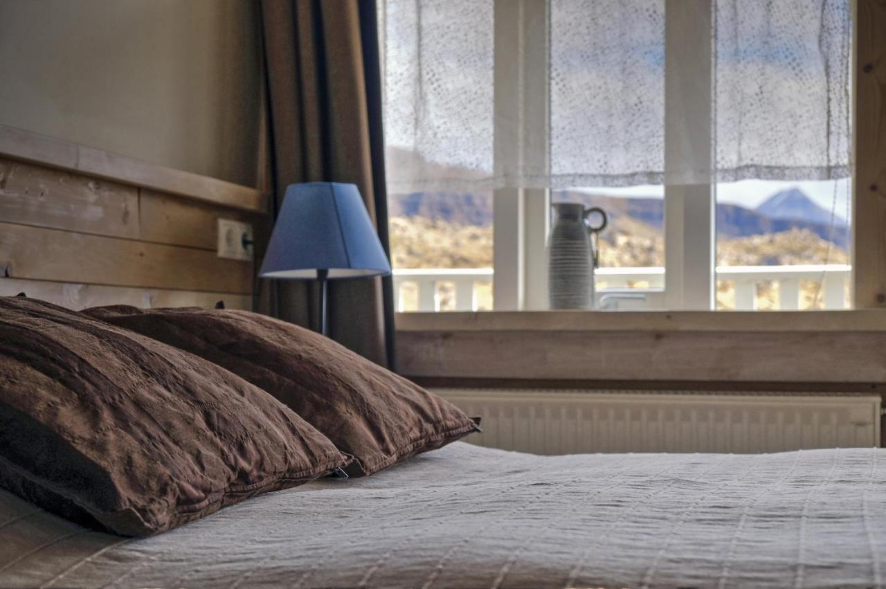 Hraunsnef Country Hotel Bifrost Екстериор снимка